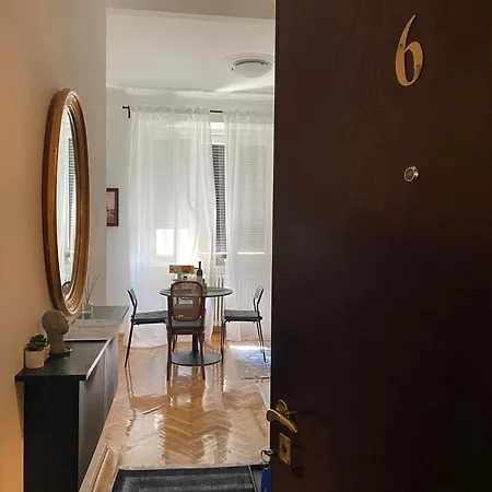 Lux In Belgrade, Centre Apartment *