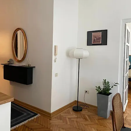 Lux In Belgrade, Centre Belgrade