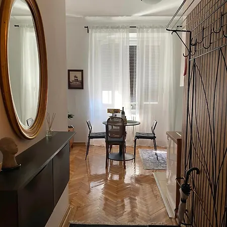 Apartment Lux In Belgrade, Centre Belgrade