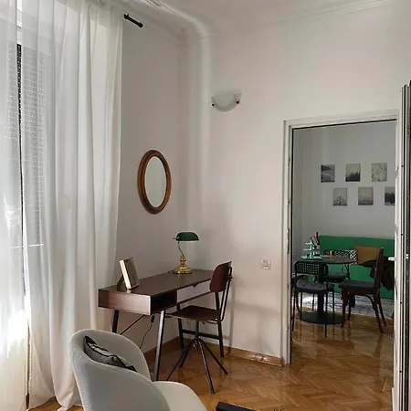 Lux In Belgrade, Centre Apartment *