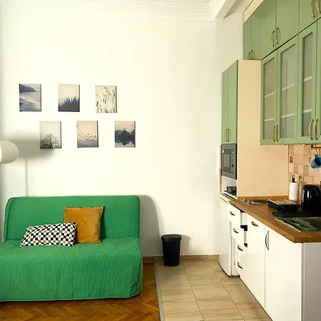 Lux In Belgrade, Centre Apartment Belgrade