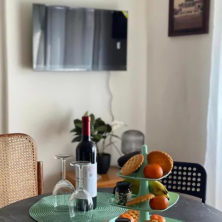 Apartment Lux In Belgrade, Centre